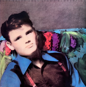 Once Upon a Summertime by Chet Baker (Album, Jazz): Reviews
